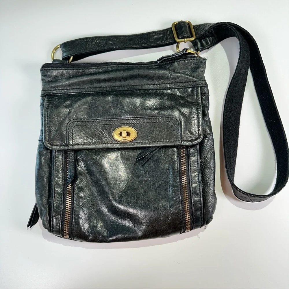 Fossil fossil’s stanton
